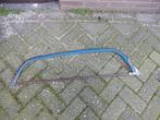 Beugelzaag, zaagblad 90 cm, Verzenden, Zo goed als nieuw