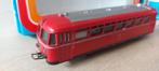 2 dlg Märklin DB Schienenbus artnr 3016+4018 in ovp, Hobby en Vrije tijd, Modeltreinen | H0, Wisselstroom, Wagon, Ophalen of Verzenden