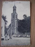 Chaam,  R.K. Kerk, Verzenden, Voor 1920