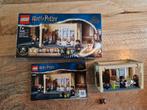 Lego 76386 polyjuice Mistake, Ophalen of Verzenden, Zo goed als nieuw
