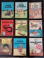 Kuifje – complete serie stripboeken, Boeken, Meerdere stripboeken, Ophalen, Gelezen, Hergé
