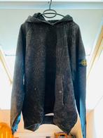 Supreme Stone Island Hooded Sweatshirt, Nieuw, Maat 52/54 (L), Ophalen of Verzenden, Stone island / Supreme