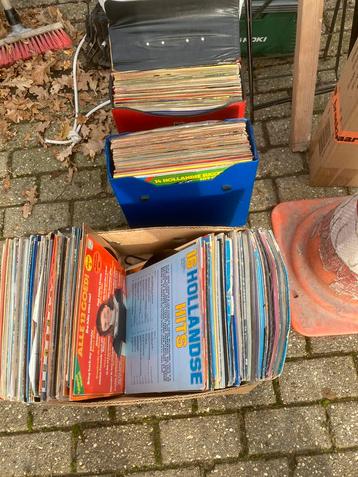 Lp s zie foto beschikbaar voor biedingen