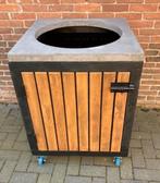 Douglas buitenkeuken Green Egg Basterd Kamado Boretti, Ophalen of Verzenden