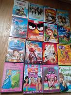 Kinder cd's, Cd's en Dvd's, Ophalen, Zo goed als nieuw, Film
