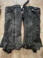 2x chaps 1x joppers, Dieren en Toebehoren, Paardrijkleding, Ophalen of Verzenden, Gebruikt, Overige soorten, Schoeisel