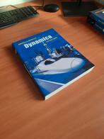 Dynamica - Hibbeler, Pearson, Ophalen of Verzenden, Zo goed als nieuw, Werktuigbouwkunde