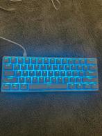 Dierya DK 61SE 60% keyboard, Computers en Software, Toetsenborden, Ophalen, DIERYA, Gaming toetsenbord, Nieuw