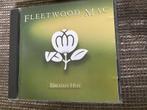 Fleetwood Mac : Greatest Hits ( cd ), Ophalen of Verzenden, 1960 tot 1980, Zo goed als nieuw