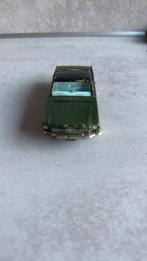 Fors mustang dinky toy 161, Ophalen of Verzenden, Zo goed als nieuw, Auto, Overige merken