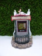 Luville Efteling  --  Platte grond - maxi, Diversen, Kerst, Ophalen of Verzenden, Nieuw