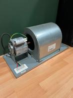 systeemventilator voor Brink B8 hete luchtverwarming., Ophalen, Zo goed als nieuw