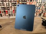 iPad 10e gen. (2022) 64GB Blauw - Nieuwstaat & Garantie, Computers en Software, Apple iPads, 10 inch, Apple, Apple, Zo goed als nieuw