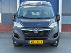 Opel Movano 2.2D 140 Zwaar L2H2 Edition/ Zij-Schuifdeur rech, Voorwielaandrijving, Stof, Gebruikt, 4 cilinders
