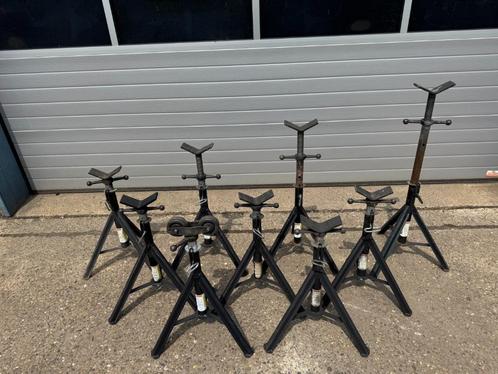 Sumner Pro Jack pijpensteun pijpenbok pijpsteun pijpbok, Doe-het-zelf en Verbouw, Gereedschap | Handgereedschap, Ophalen