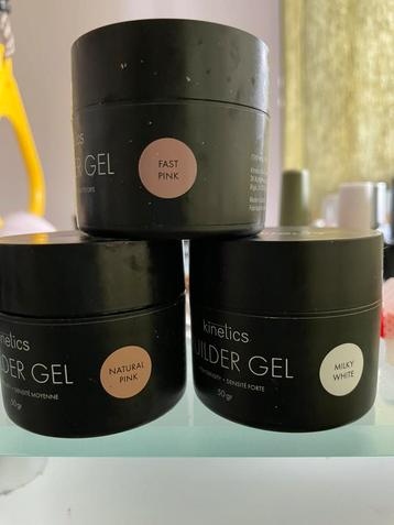 Nagel producten beschikbaar voor biedingen