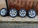 Originele Volkswagen High Up Radial 15inch Continental zomer, Auto diversen, Wieldoppen, Ophalen, Gebruikt