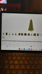 TRIUMPH  TREE  KERSTBOOM, Diversen, Kerst, Ophalen of Verzenden, Zo goed als nieuw
