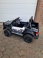 Ford F-150 Raptor, Electrische kinderauto, Ophalen, Zo goed als nieuw