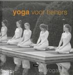 Yoga voor tieners - Yogatree, Ophalen of Verzenden, Nieuw, Meditatie of Yoga
