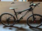 Canondale Scalpel 26 inch Carbon XTR met lefty voor vork, Fietsen en Brommers, Fietsen | Mountainbikes en ATB, Overige merken
