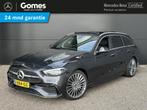 Mercedes-Benz C-klasse Estate 180 AMG Line | Premium PLUS |, Automaat, 1800 kg, Euro 6, 4 cilinders