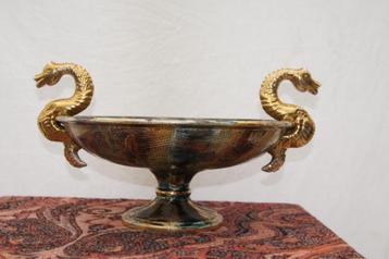 Draken schaal  ( Quaregnon beschikbaar voor biedingen