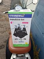 Obelisk Steunen Caravan/Camper - Stabilisatie, Ophalen of Verzenden, Gebruikt