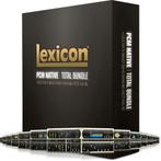 Lexicon PCM Native Effects Bundel 2025 incl licentie, Ophalen of Verzenden, Nieuw, Windows