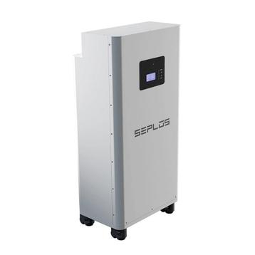 Seplos Thuisaccu 16.5kwh 48v 10000 cycles beschikbaar voor biedingen