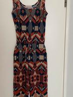 Studio Anneloes Jumpsuit , terra, blauw, beige  maat S, Ophalen of Verzenden, Nieuw, Maat 38/40 (M), Blauw