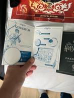 Harry Potter Studio Passports - Leeg, Ophalen of Verzenden, Zo goed als nieuw, Overige typen