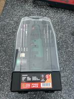 Accu-multitool 12 V Parkside, Ophalen of Verzenden, Zo goed als nieuw
