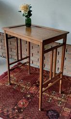 Tafeltje jaren '30 / Art Deco stijl, Ophalen