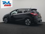 Nissan Pulsar 1.2 DIG-T Connect Edition Trekhaak Navigatie C, Auto's, Nissan, Voorwielaandrijving, Stof, Gebruikt, Euro 6