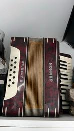 Accordeon te koop, Muziek en Instrumenten, Accordeons, Ophalen of Verzenden, Gebruikt