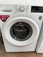 LG Inverter Direct Drive 8kg Wasmachine, Witgoed en Apparatuur, Wasmachines, Ophalen, 1200 tot 1600 toeren, Gebruikt, 8 tot 10 kg