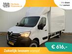 Renault Master T35 2.3 dCi 145 L3 Meubelbak&Kle € 36.950,0, Auto's, 145 pk, Gebruikt, Euro 6, 4 cilinders