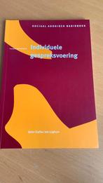 Frans Brinkman - Individuele gesprekvoering, Ophalen of Verzenden, Alpha, Zo goed als nieuw