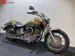 YAMAHA XVS 1100 DRAGSTAR (bj 1999), Bedrijf, Meer dan 35 kW, Overig, 2 cilinders