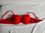 Nieuwe bh PrimaDonna twist D85, Prima Donna, Ophalen of Verzenden, Rood, BH
