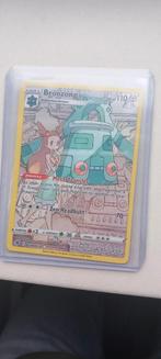 Bronzong full art pokemon kaart, Hobby en Vrije tijd, Verzamelkaartspellen | Pokémon, Ophalen