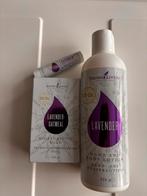 Young living set, Ophalen of Verzenden, Nieuw, Bodylotion, Crème of Olie