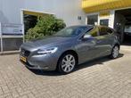 Volvo V40 2.0 D2 Inscription Panoramadak Nieuwe D-riem, Auto's, Gebruikt, Euro 6, 4 cilinders, Leder en Stof