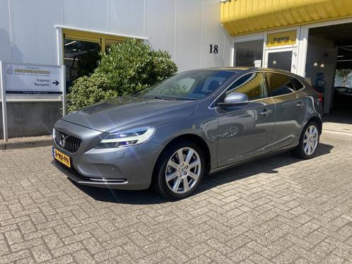 Volvo V40 2.0 D2 Inscription Panoramadak Nieuwe D-riem, Auto's, Volvo, Bedrijf, V40, ABS, Achteruitrijcamera, Adaptieve lichten