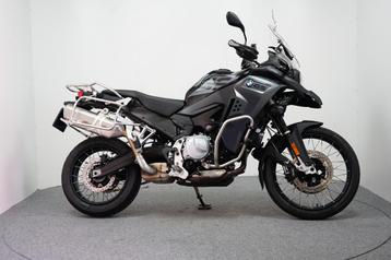 BMW F 850 GS ADVENTURE (bj 2023) beschikbaar voor biedingen