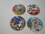 4 Smiths Giga winter Flippo, Verzamelen, Flippo's, Verzenden, Mega, Losse flippo's