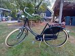 Gazelle D 1947, Ophalen