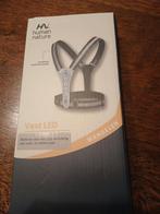 Fiets accessoires of fitness  vest - led, Ophalen of Verzenden, Nieuw, Overige typen