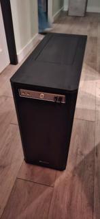 Game PC - i7 3770k, HD7770, 8GB RAM, Gebruikt, I7 3770k, 8 GB, Custom Build